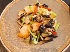 -翠湖宾馆·中餐厅