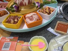 -鹤之乡·齐齐哈尔烤肉·非遗(秋涛路店)