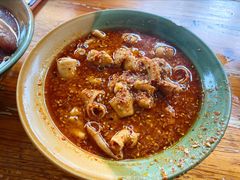 爽口鸭肠-高记什邡肖麻辣(成都店)