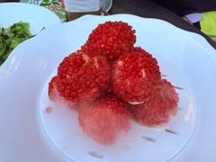 -南里山房·新淮扬菜(徐汇万科店)