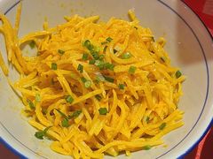 -荆九爷爆炒桥头三嫩(浙大店)