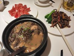 -山东老家(黄埔分店)