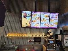 -Taco Bell 塔可钟(民田路店)
