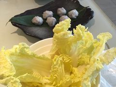 -陌生人火锅餐厅(阳曲路店)