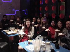 -堂会·KTV·自助餐·团建聚会(天河店)