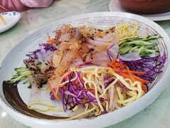 -惠宾饭庄(千禧店)