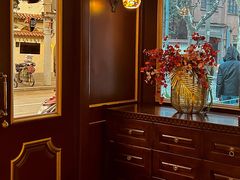 -Golden Lily河内巴黎法越料理餐厅(建国西路店)