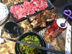 -林记潮牛·牛肉火锅(上马墩店)