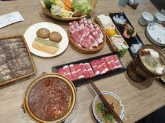 -古关火锅店(古北水镇景区店)