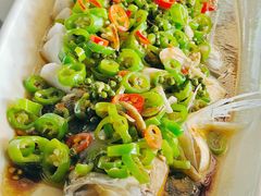 -野蔓果·山野菜(西湖景区·龙井茶田店)