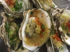 -木屋烧烤(坂田天安云谷店)