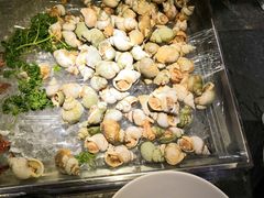 -安徽高速开元国际大酒店·地中海自助餐厅