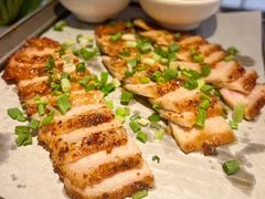 -绿茶餐厅(北京世纪金源店)