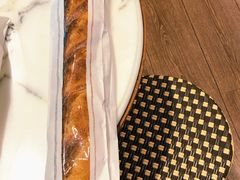 原味法棍-WHEAT&BAKER-麥(凯德来福士店)