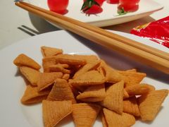 -海底捞火锅(枫蓝国际购物中心店)