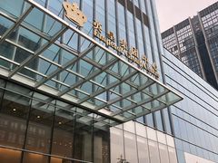 -英皇电影城(英皇集团中心IMAX店)