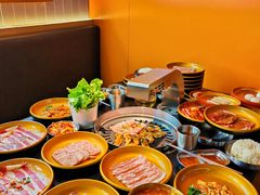 -真熙家牛排烤肉无限续(百脑汇店)