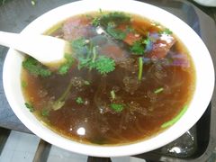 -奇芳阁·百年清真南京菜(夫子庙店)