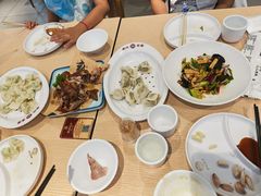 -老边饺子馆(东单店)