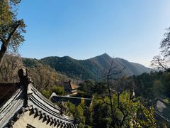 -潭柘寺景区