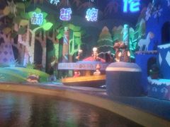 -厦门方特梦幻王国