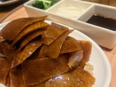 -翠姐姐农家大院(滨康路店)