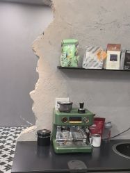 -老肖男士理发店