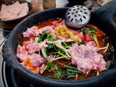 -笔记安顺夺夺粉火锅