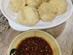 酿豆腐-南雄雄州土菜餐厅(粤北大厦店)