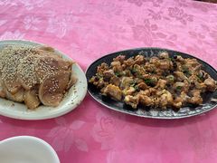 -羊桥饭店(江门紫沙路店)