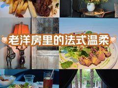 -夏朵花园(复兴西路店)