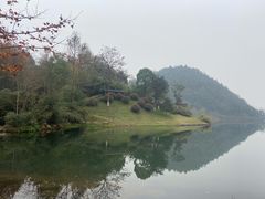 -桃花岭景区