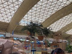 -杭州开元森泊度假乐园