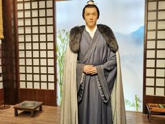 -上海杜莎夫人蜡像馆