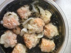 -巧燕坊一笼一蒸(庆春广场地铁站店)