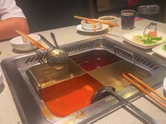 -海底捞火锅(万科广场店)