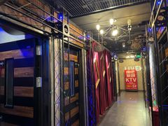 -唱吧麦颂KTV(西单华威潮铺街店)