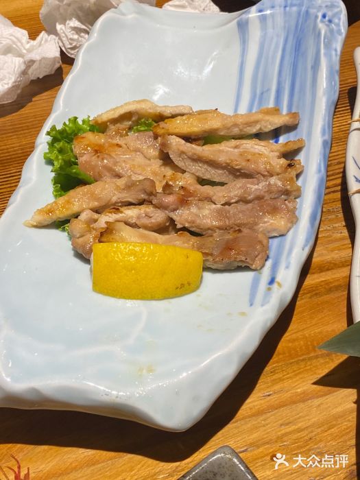 明日叶居酒屋(师惠坊店)图片