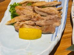 -明日叶居酒屋(师惠坊店)