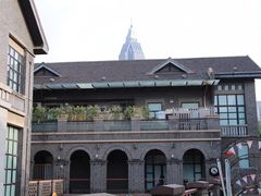 -1912街区