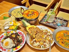 -大象厨房(重庆道店)