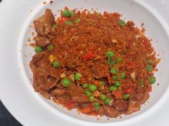 -鑫小城故事·藕汤·家常菜(台北一路总店)