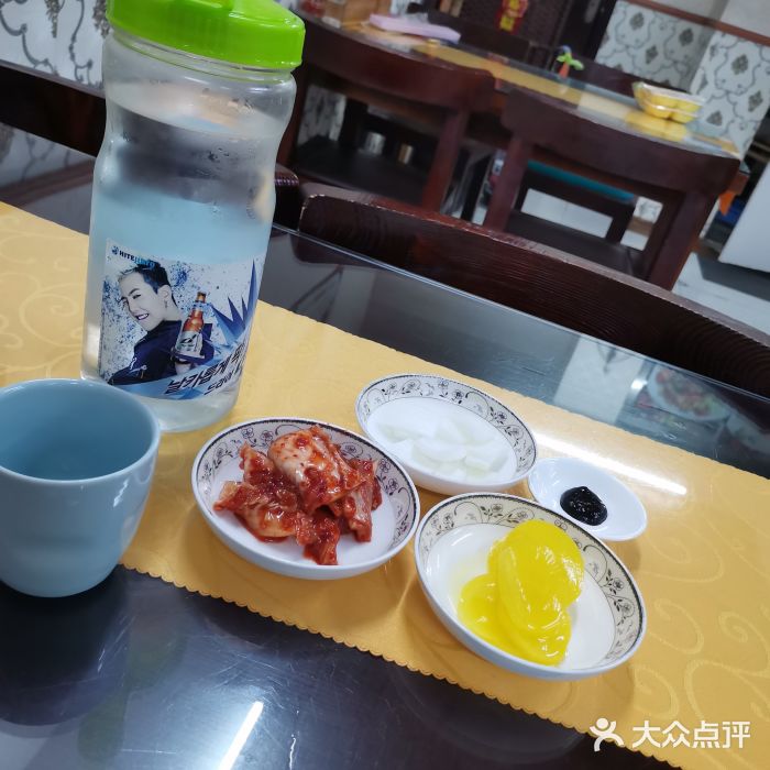来味香(麦世达韩国精品百货店)图片