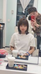 -美格丝M.G.S Hair Salon