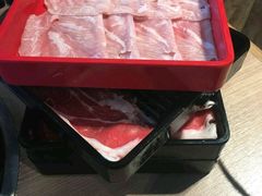 -水林间·寿喜烧自助(仙林金鹰店)