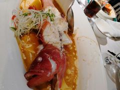 -老洋房花园饭店(绍兴路店)