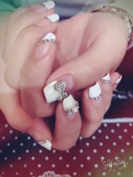 -如一·美甲美睫