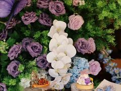 -呼吸森林·生态农庄农家乐私房菜