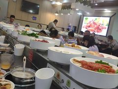 -咕叽咕叽自助烤肉小火锅(茂业清扬店)