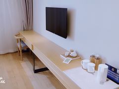 -全季酒店(北京朝阳公园店)